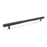 Richelieu America - Contemporary Metal Pull - 7735 - Matte Black