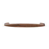 Contemporary Wood Pull - 7756