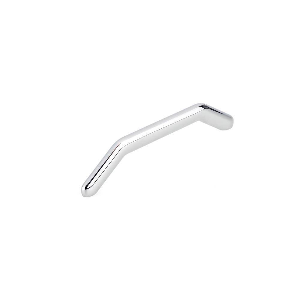 Richelieu America - Contemporary Metal Pull - 7777 - Chrome
