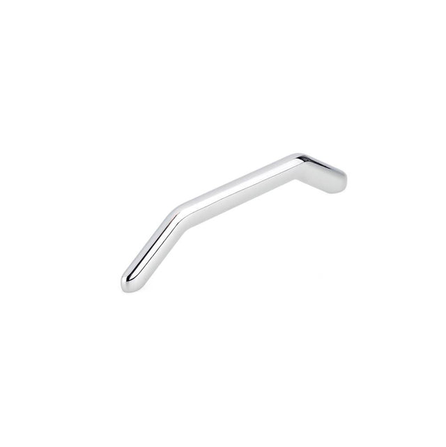 Richelieu America - Contemporary Metal Pull - 7777 - Chrome