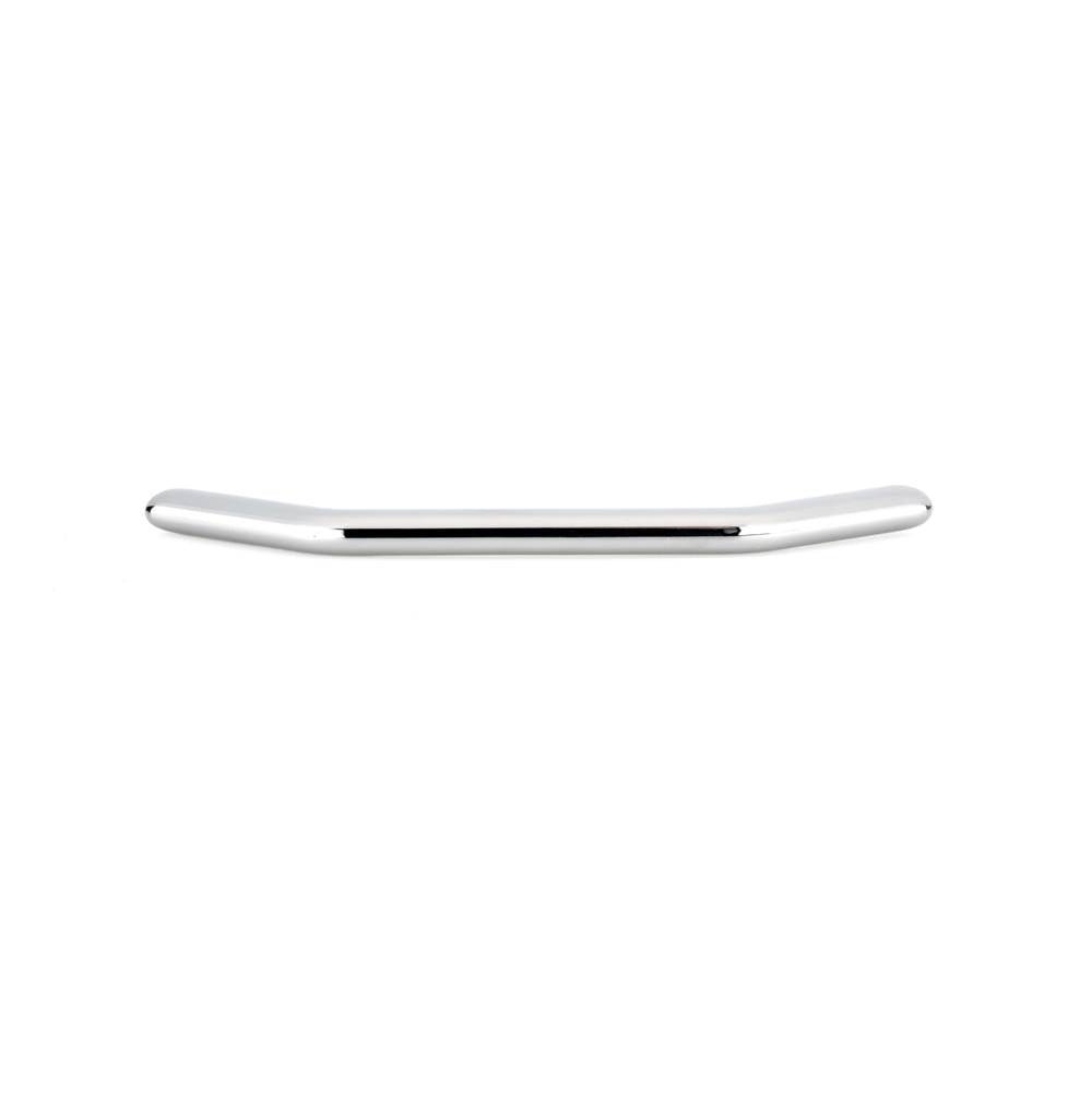Contemporary Metal Pull - 7777