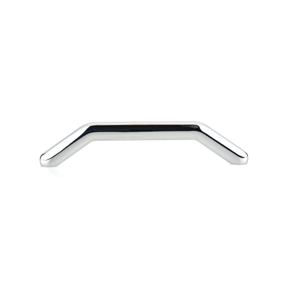 Contemporary Metal Pull - 7777