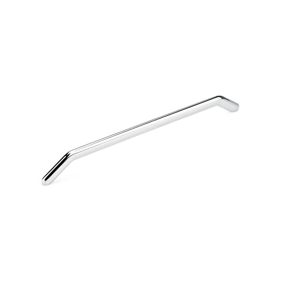 Richelieu America - Contemporary Metal Pull - 7777 - Chrome