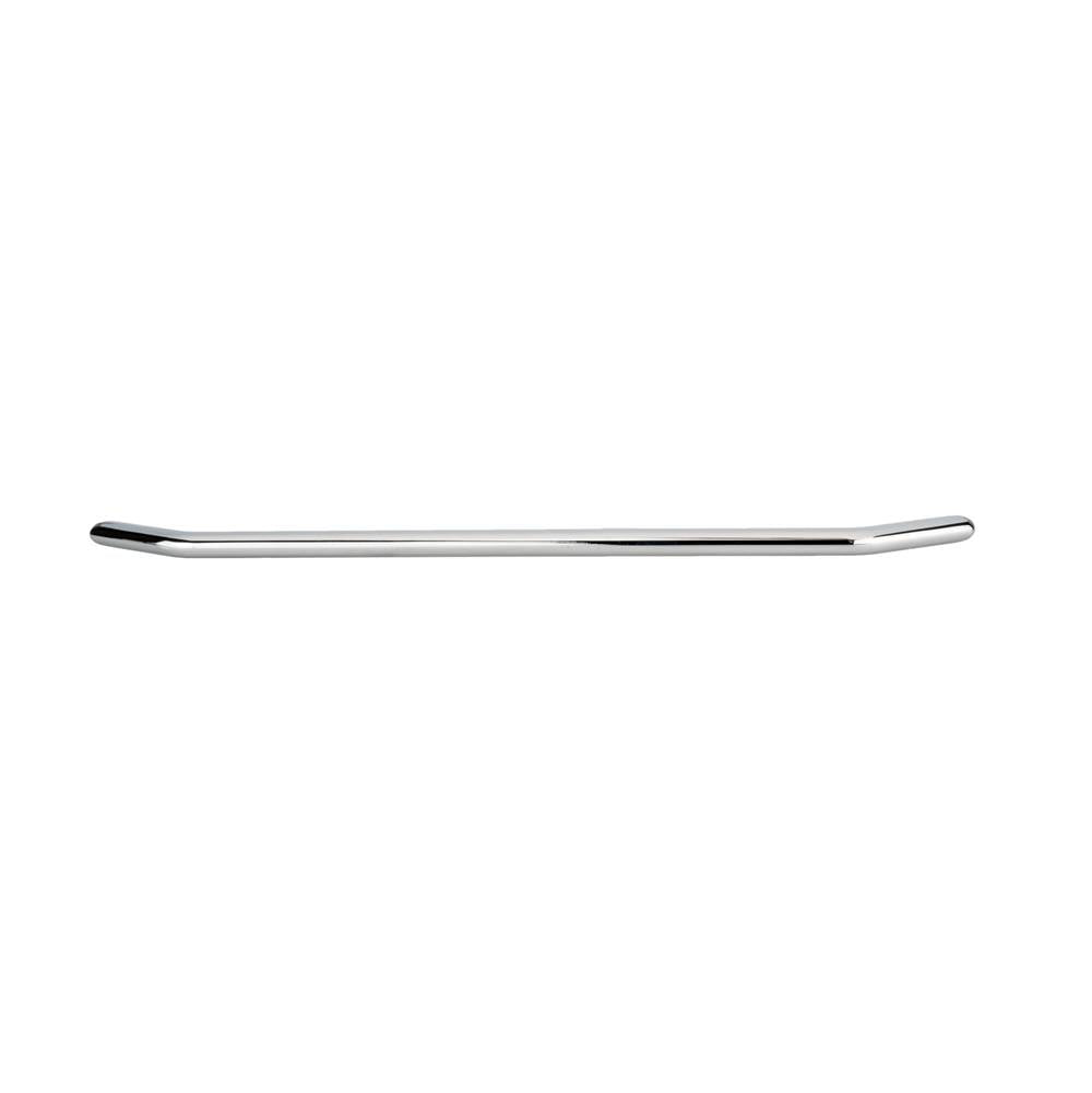 Contemporary Metal Pull - 7777
