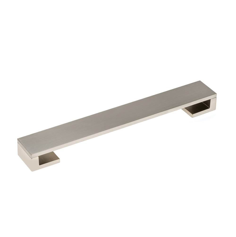 Richelieu America - Contemporary Metal Pull - 7795 - Brushed Nickel