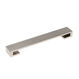 Richelieu America - Contemporary Metal Pull - 7795 - Brushed Nickel
