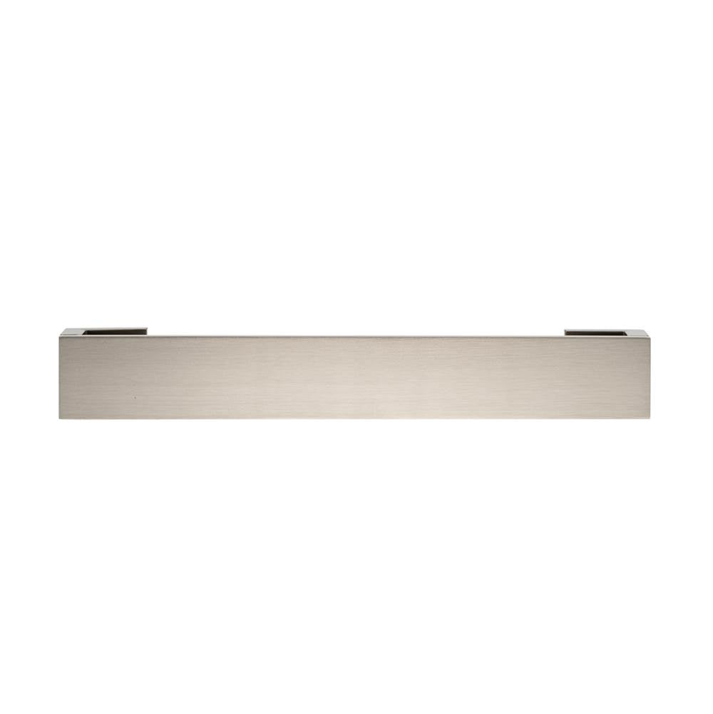 Contemporary Metal Pull - 7795