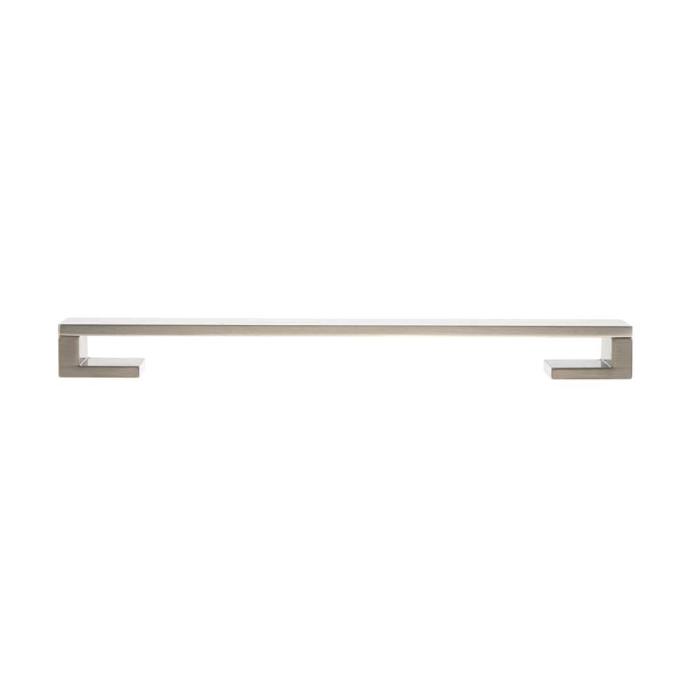 Contemporary Metal Pull - 7795
