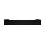 Contemporary Metal Pull - 7795