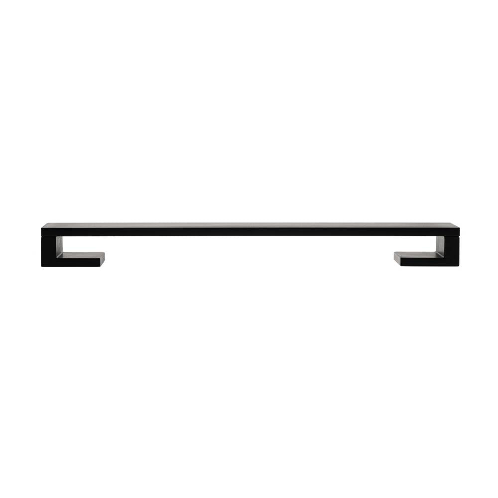 Contemporary Metal Pull - 7795