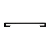 Contemporary Metal Pull - 7795