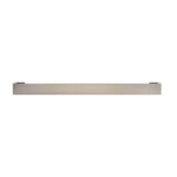 Contemporary Metal Pull - 7795