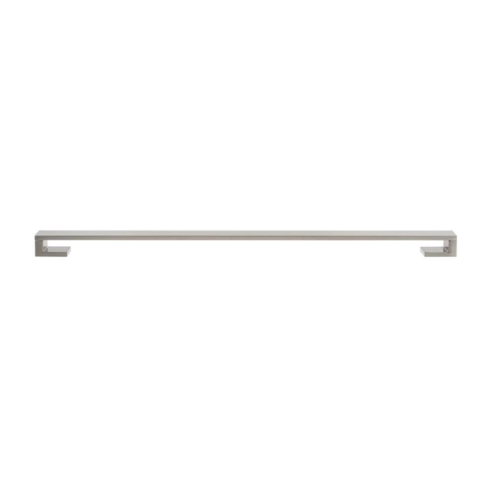 Contemporary Metal Pull - 7795