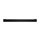 Contemporary Metal Pull - 7795