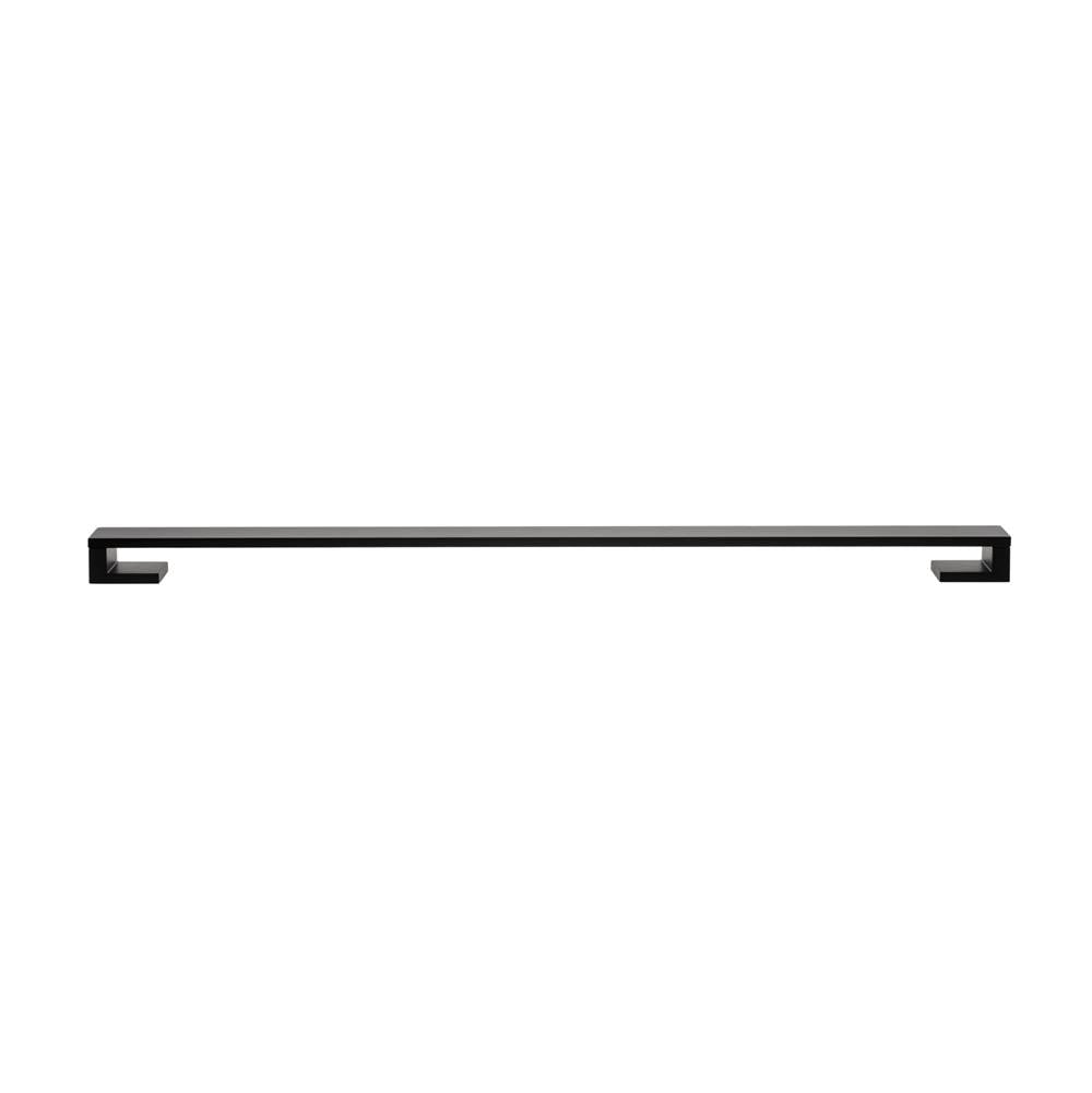 Contemporary Metal Pull - 7795