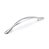Richelieu America - Traditional Metal Pull - 7814 - Chrome