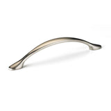 Richelieu America - Traditional Metal Pull - 7814 - Brushed Nickel