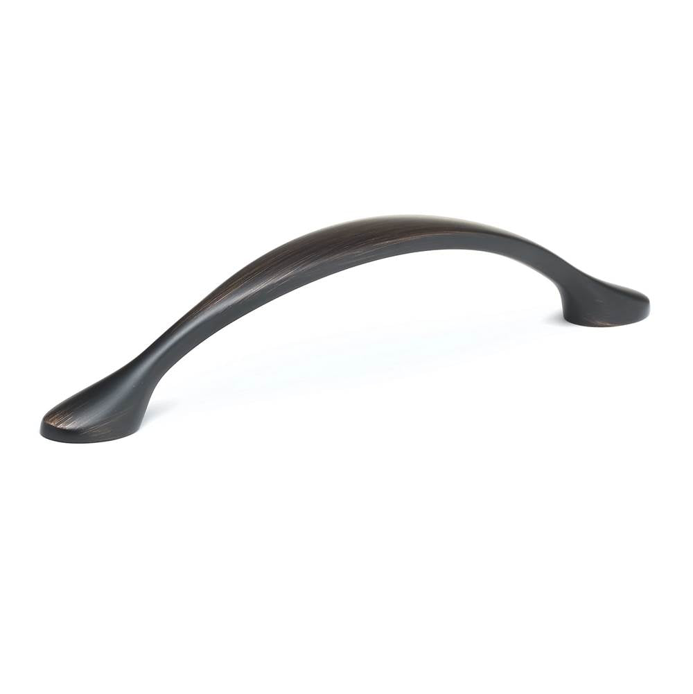 Richelieu America - Traditional Metal Pull - 7815 - Brushed Oil Rubbed Bronze