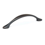 Richelieu America - Traditional Metal Pull - 7815 - Brushed Oil Rubbed Bronze