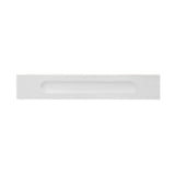 Contemporary Metal Pull - 7824