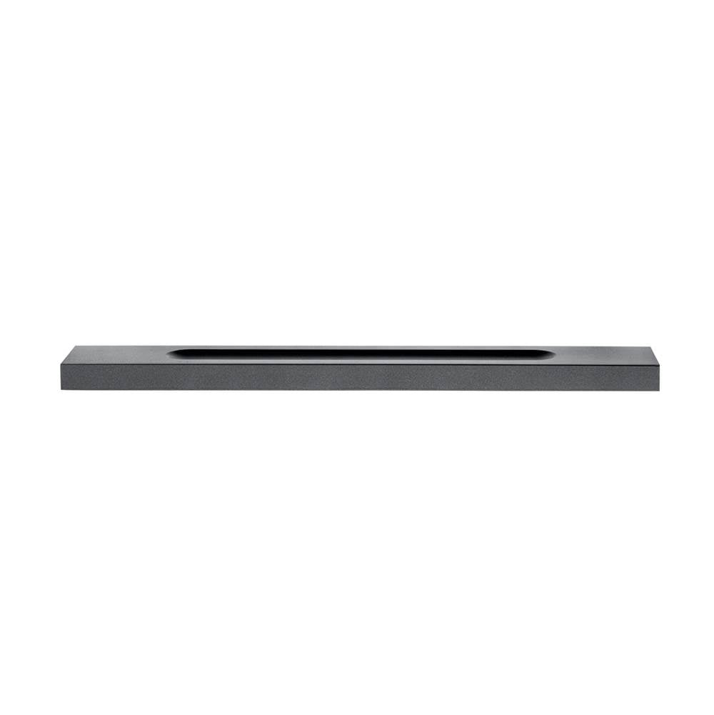 Contemporary Metal Pull - 7824