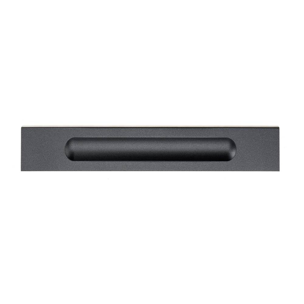 Contemporary Metal Pull - 7824