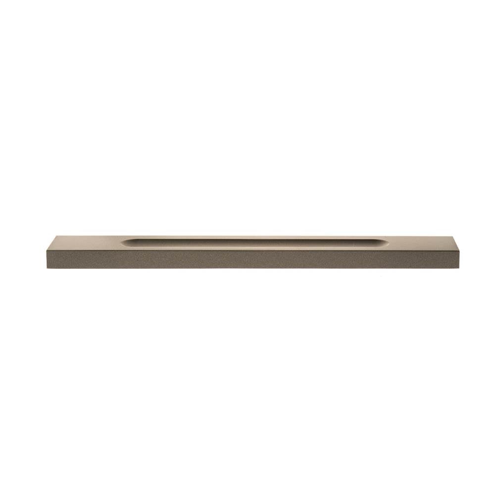 Contemporary Metal Pull - 7824