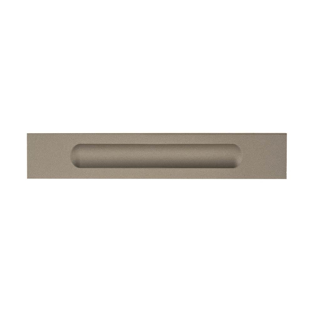 Contemporary Metal Pull - 7824
