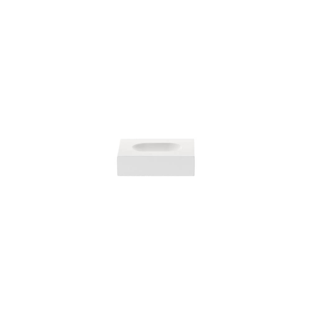 Contemporary Metal Pull - 7824