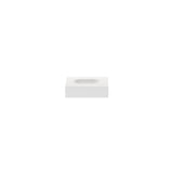 Contemporary Metal Pull - 7824