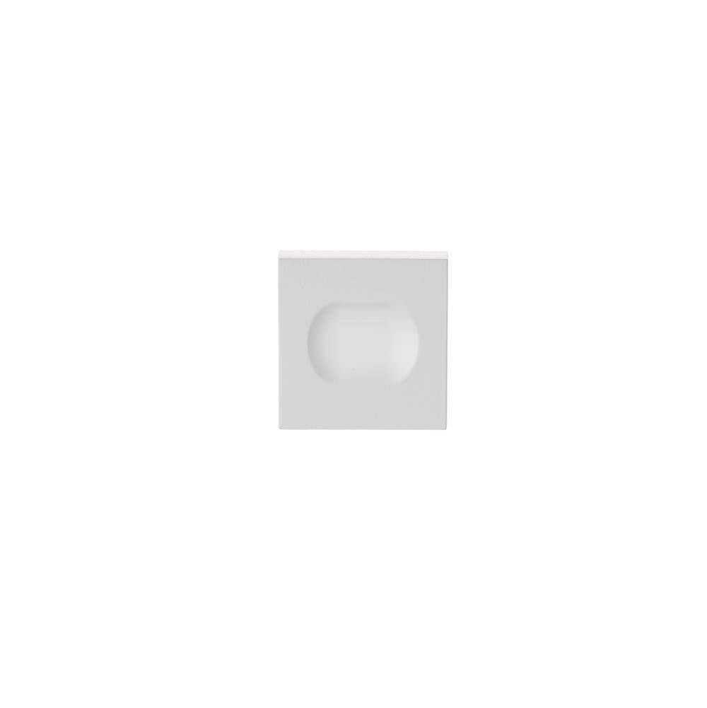 Contemporary Metal Pull - 7824