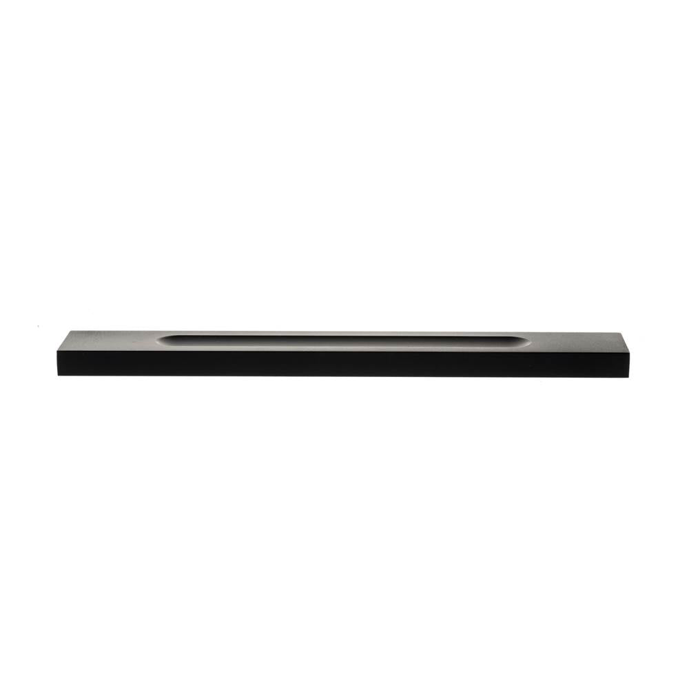 Contemporary Metal Pull - 7824