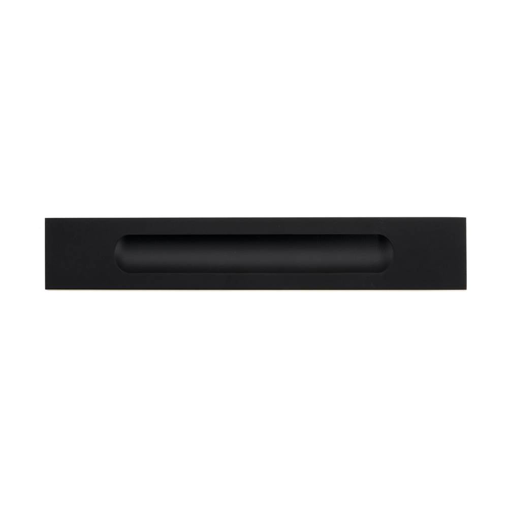 Contemporary Metal Pull - 7824
