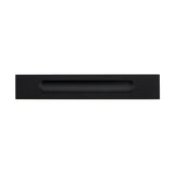 Contemporary Metal Pull - 7824