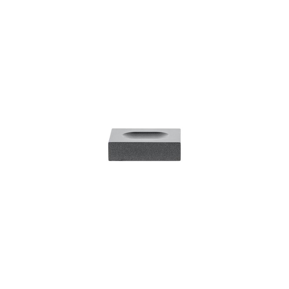 Contemporary Metal Pull - 7824