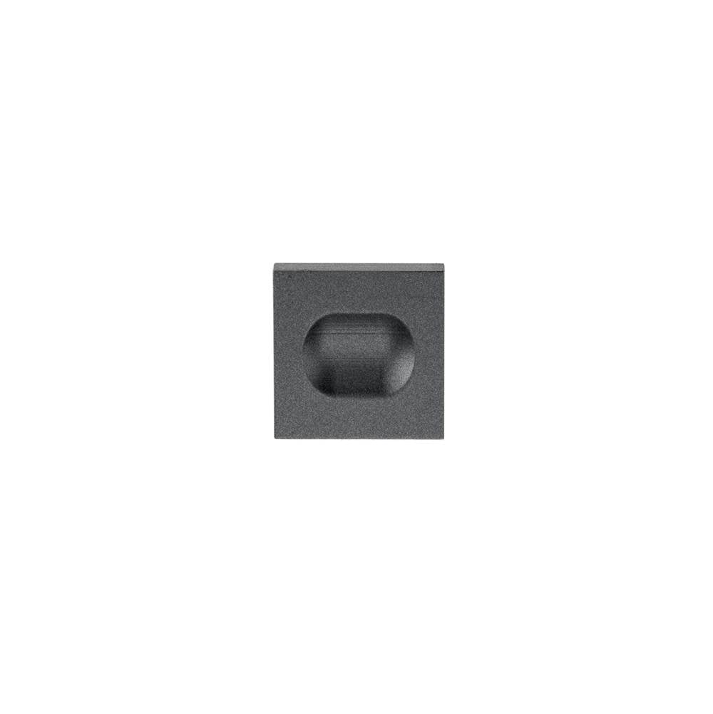 Contemporary Metal Pull - 7824