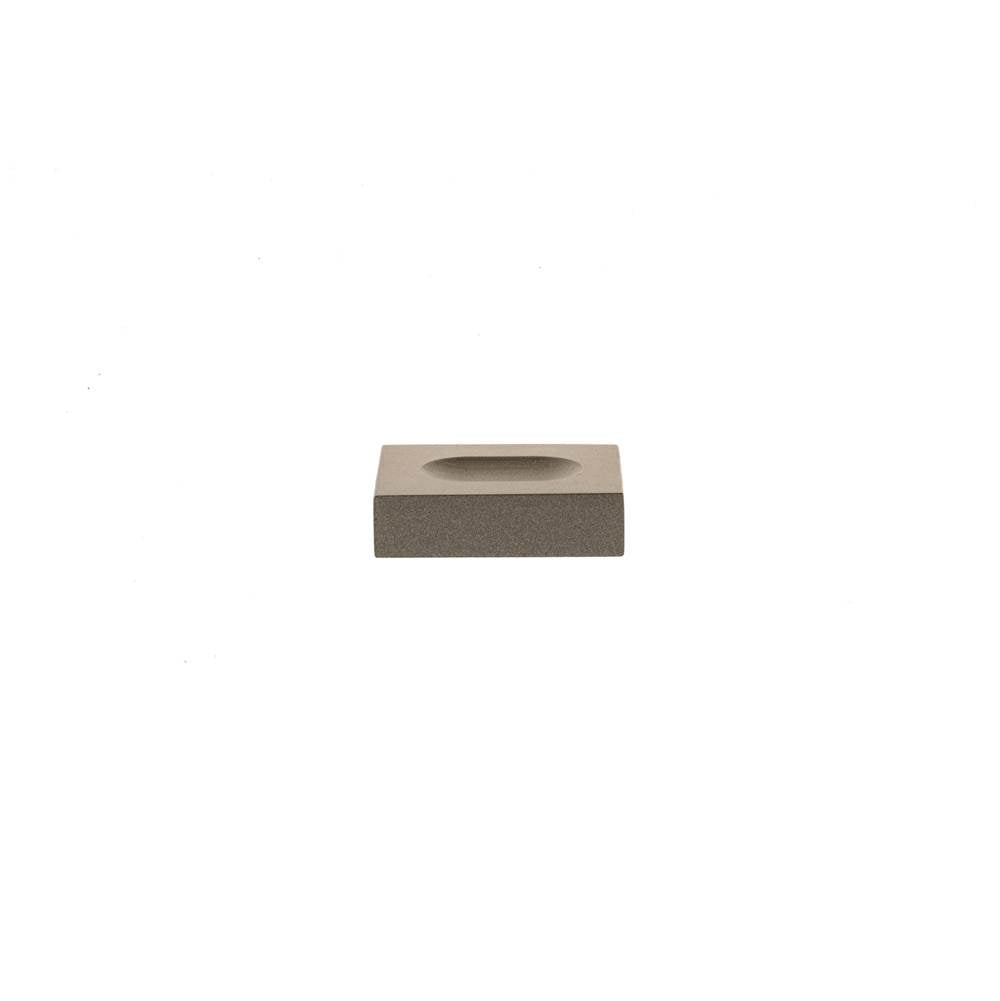 Contemporary Metal Pull - 7824