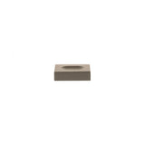Contemporary Metal Pull - 7824