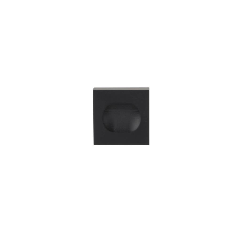 Contemporary Metal Pull - 7824