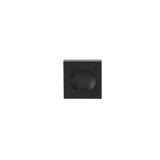 Contemporary Metal Pull - 7824