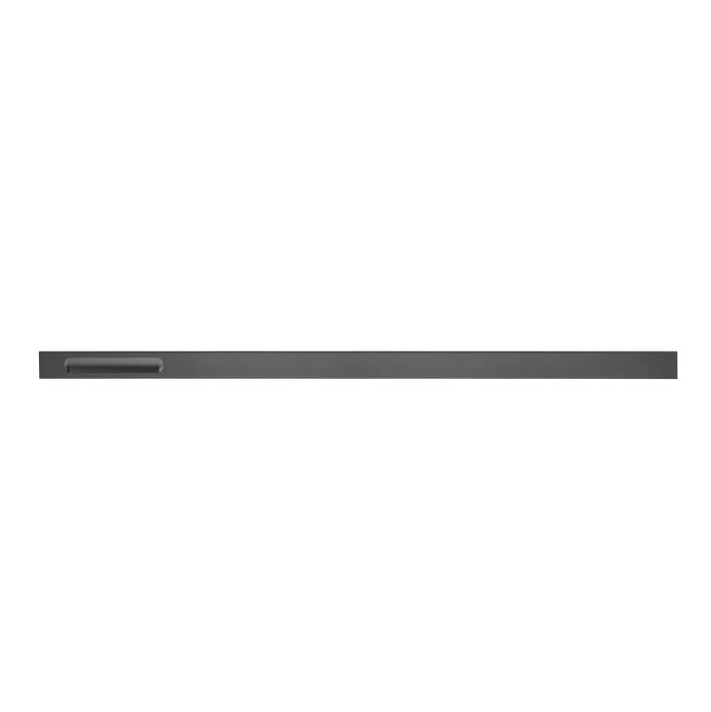 Contemporary Metal Pull - 7824