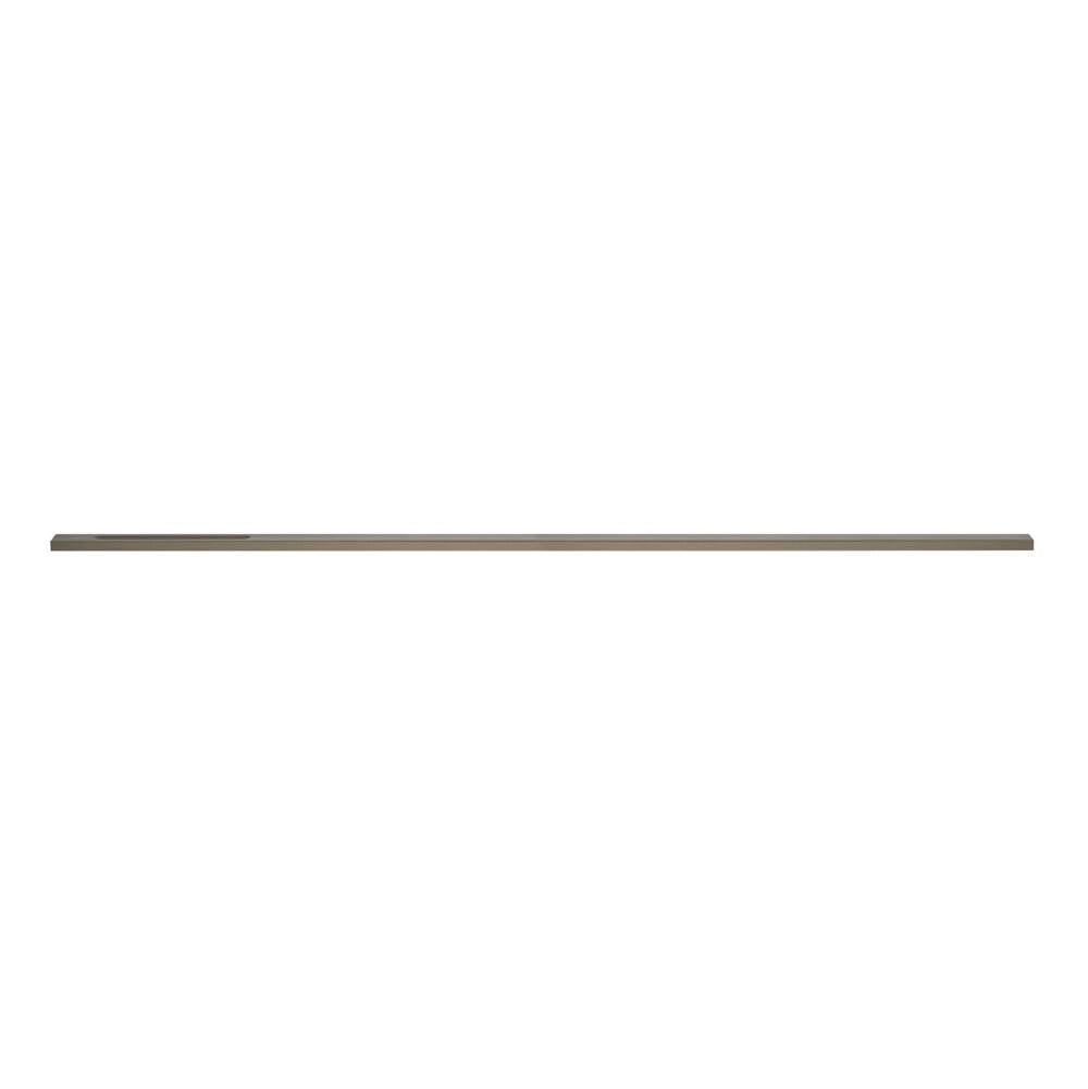 Contemporary Metal Pull - 7824