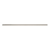 Contemporary Metal Pull - 7824