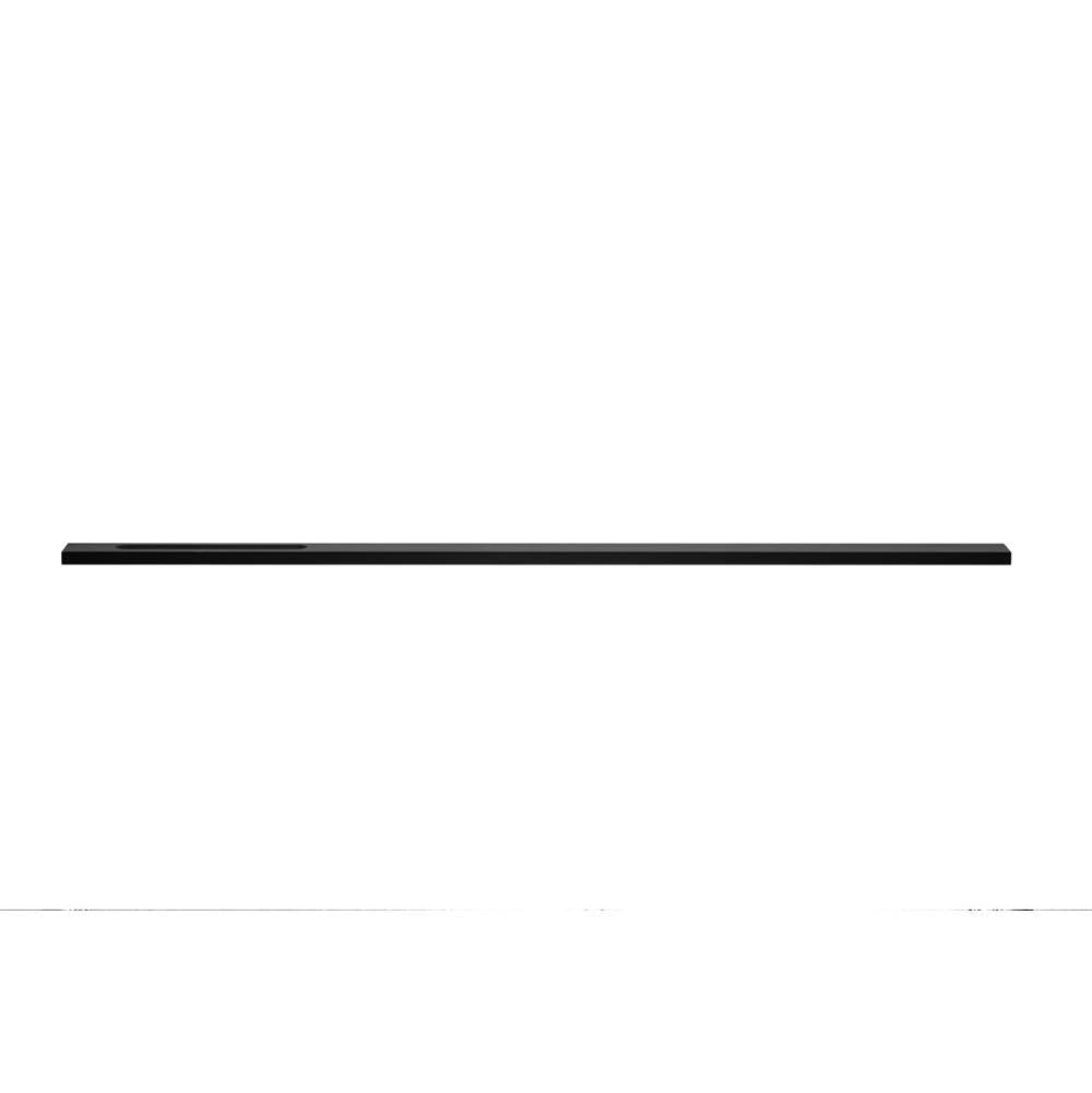 Contemporary Metal Pull - 7824