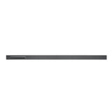 Contemporary Metal Pull - 7824