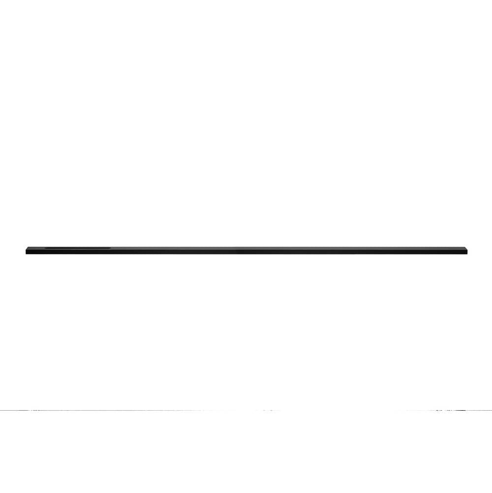 Contemporary Metal Pull - 7824