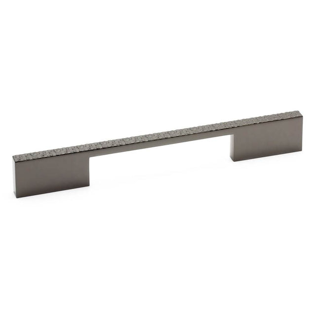 Richelieu America - Contemporary Metal Pull - 7830 - Black Nickel