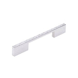 Richelieu America - Contemporary Metal Pull - 7830 - Chrome