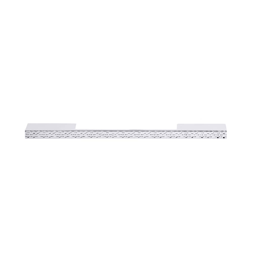 Contemporary Metal Pull - 7830