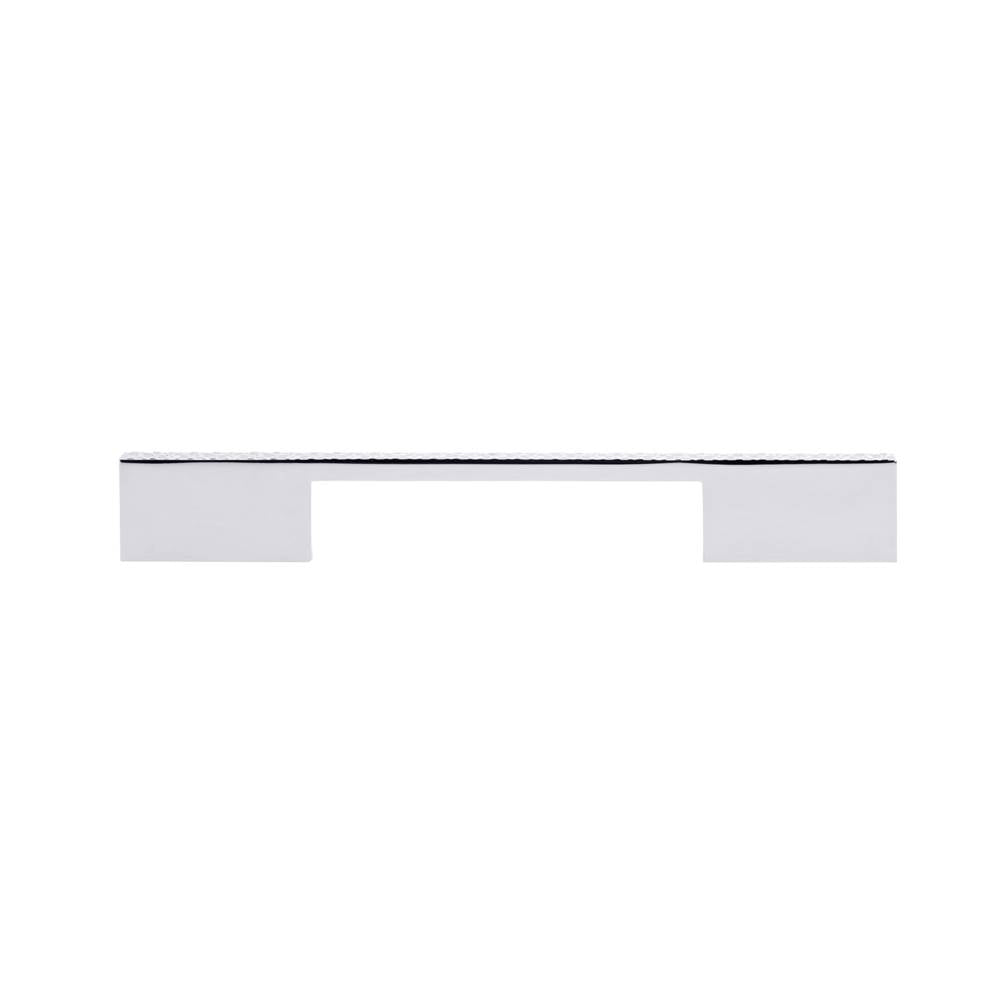 Contemporary Metal Pull - 7830